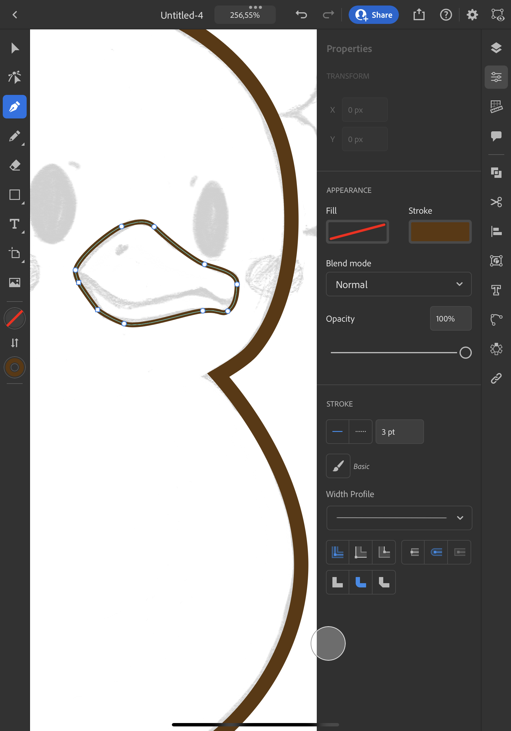 outline