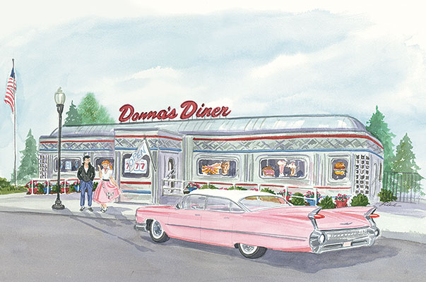 Diner_tegning