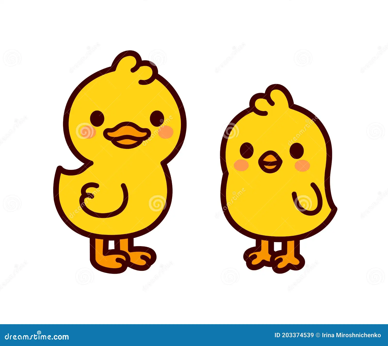 duckinspo